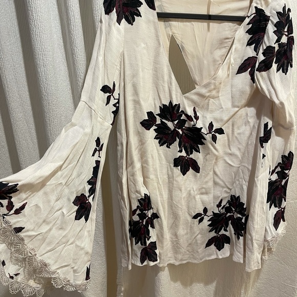 Free people dress - Picture 2 of 3